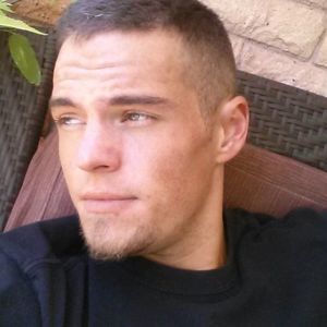 Meet your Posher, Brad